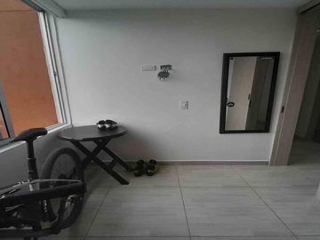 APARTAMENTO EN VENTA CHINCHINA