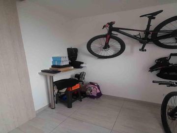 APARTAMENTO EN VENTA CHINCHINA