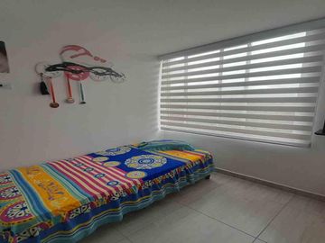 APARTAMENTO EN VENTA CHINCHINA