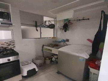 APARTAMENTO EN VENTA CHINCHINA