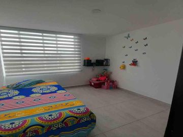 APARTAMENTO EN VENTA CHINCHINA