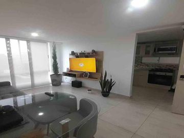 APARTAMENTO EN VENTA CHINCHINA