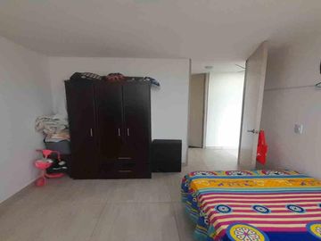 APARTAMENTO EN VENTA CHINCHINA