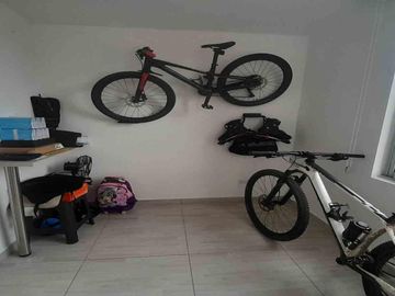 APARTAMENTO EN VENTA CHINCHINA