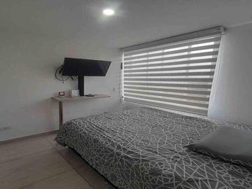 APARTAMENTO EN VENTA CHINCHINA