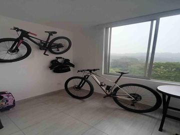 APARTAMENTO EN VENTA CHINCHINA