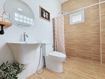 2 Bedroom House for sale in Nong Han, Chiang Mai