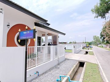 2 Bedroom House for sale in Nong Han, Chiang Mai