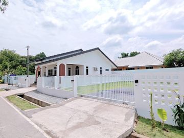 2 Bedroom House for sale in Nong Han, Chiang Mai