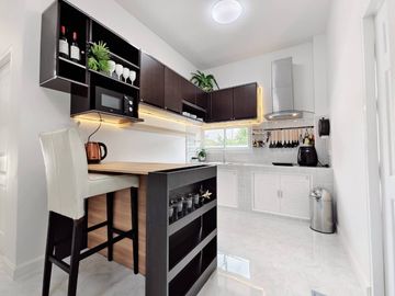 2 Bedroom House for sale in Nong Han, Chiang Mai