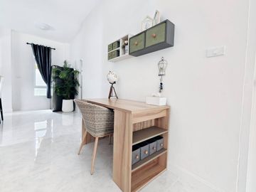 2 Bedroom House for sale in Nong Han, Chiang Mai