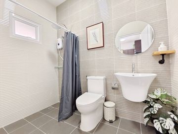 2 Bedroom House for sale in Nong Han, Chiang Mai