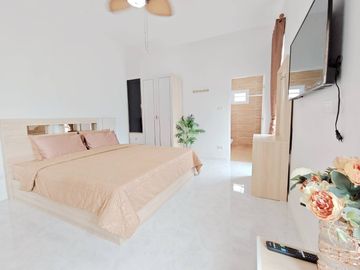 2 Bedroom House for sale in Nong Han, Chiang Mai