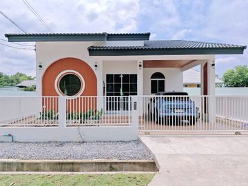 2 Bedroom House for sale in Nong Han, Chiang Mai