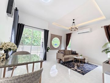 2 Bedroom House for sale in Nong Han, Chiang Mai