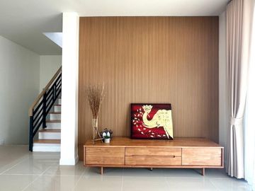 2-Storey Detached House for Sale in Q House Wararom