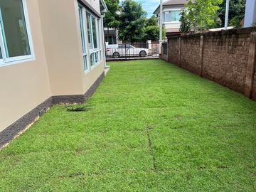2-Storey Detached House for Sale in Q House Wararom