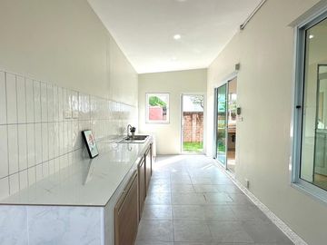 2-Storey Detached House for Sale in Q House Wararom