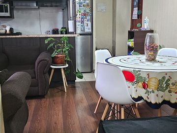 VENDE DEPARTAMENTO  EN HUALPÉN. (ACEPTA SUBSIDIO)