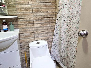 VENDE DEPARTAMENTO  EN HUALPÉN. (ACEPTA SUBSIDIO)