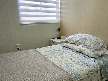 VENDE DEPARTAMENTO  EN HUALPÉN. (ACEPTA SUBSIDIO)