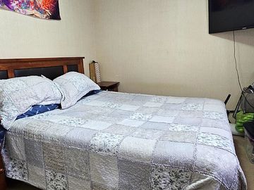 VENDE DEPARTAMENTO  EN HUALPÉN. (ACEPTA SUBSIDIO)