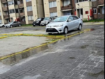 VENDE DEPARTAMENTO  EN HUALPÉN. (ACEPTA SUBSIDIO)