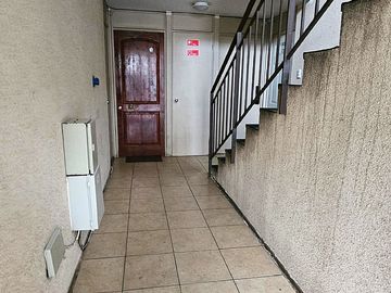 VENDE DEPARTAMENTO  EN HUALPÉN. (ACEPTA SUBSIDIO)