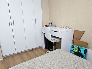 VENDE DEPARTAMENTO  EN HUALPÉN. (ACEPTA SUBSIDIO)