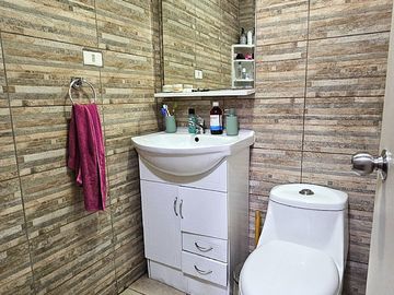 VENDE DEPARTAMENTO  EN HUALPÉN. (ACEPTA SUBSIDIO)