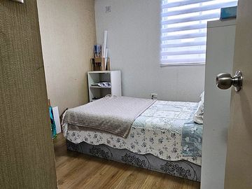 VENDE DEPARTAMENTO  EN HUALPÉN. (ACEPTA SUBSIDIO)