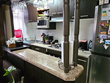 VENDE DEPARTAMENTO  EN HUALPÉN. (ACEPTA SUBSIDIO)