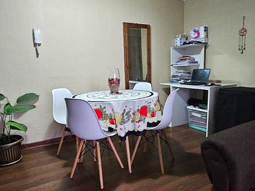VENDE DEPARTAMENTO  EN HUALPÉN. (ACEPTA SUBSIDIO)