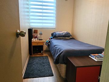 VENDE DEPARTAMENTO  EN HUALPÉN. (ACEPTA SUBSIDIO)