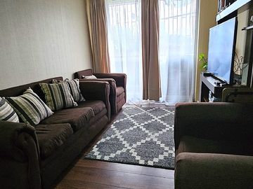 VENDE DEPARTAMENTO  EN HUALPÉN. (ACEPTA SUBSIDIO)