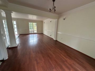 VENTA CASA EN RESIDENCIAL VILLA ROMA