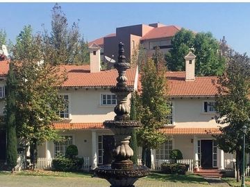 VENTA CASA EN RESIDENCIAL VILLA ROMA