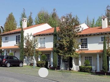 VENTA CASA EN RESIDENCIAL VILLA ROMA