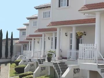 VENTA CASA EN RESIDENCIAL VILLA ROMA