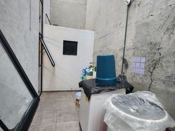 Casa en venta Ejidal Canto luna coacalco