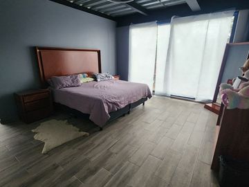 Casa en venta Ejidal Canto luna coacalco