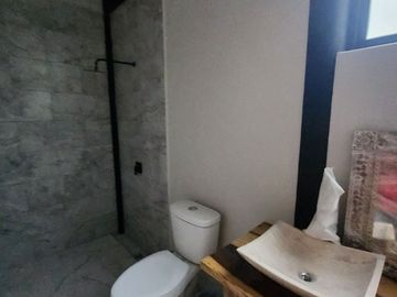 Casa en venta Ejidal Canto luna coacalco