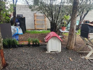 Casa en venta Ejidal Canto luna coacalco