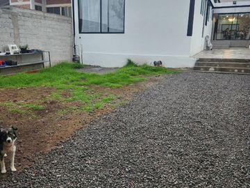 Casa en venta Ejidal Canto luna coacalco
