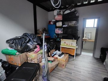 Casa en venta Ejidal Canto luna coacalco