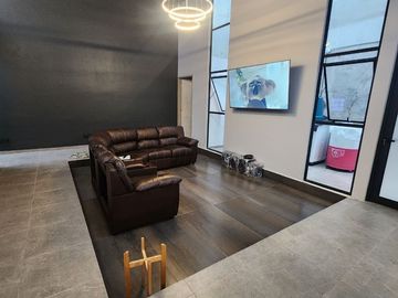 Casa en venta Ejidal Canto luna coacalco