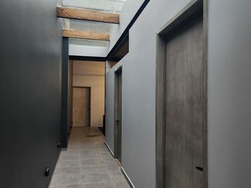 Casa en venta Ejidal Canto luna coacalco