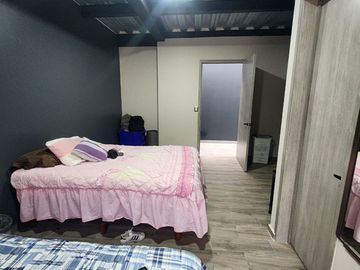 Casa en venta Ejidal Canto luna coacalco