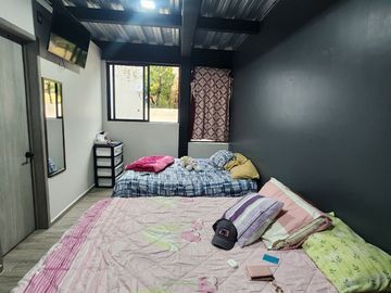 Casa en venta Ejidal Canto luna coacalco