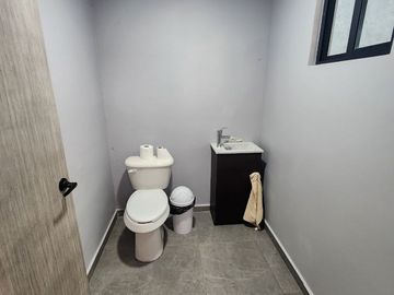 Casa en venta Ejidal Canto luna coacalco